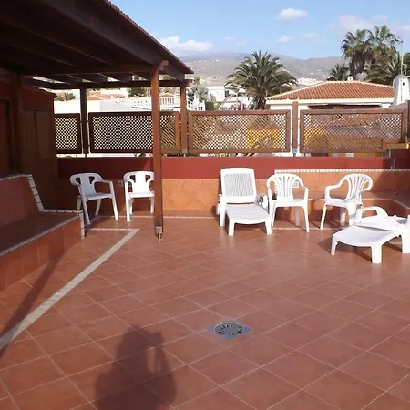 Villa Confortable Vue Mer Et Montagne Callao Salvaje